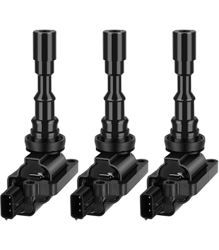 y0025　0808 Amazon.com: #B327 99-02 Isuzu Ignition Coil 96350585 8011040380