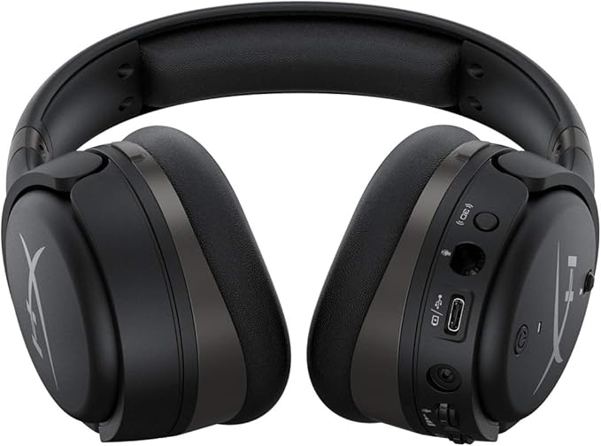 Hyperx cloud orbit s amazon Clearance