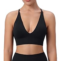 Lineup Low-Impact Sports Bra In Blue | SAVAGE X FENTY Netherlands