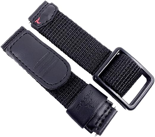 Correa Original de Velcro para Reloj Casio STR300B-1V ...