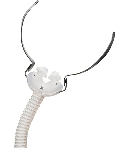 Amazon.com: Resmed AirFit P10 Headgear with Clip - Replacement