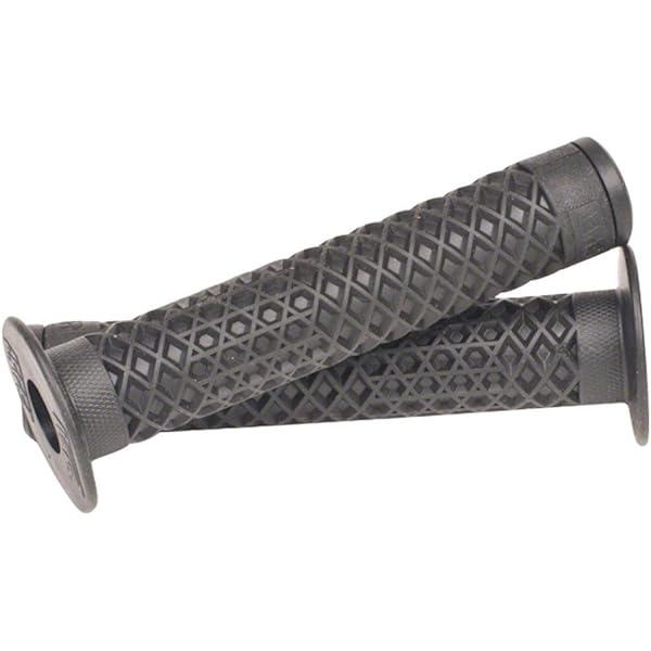 cult bmx grips