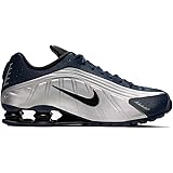 nike shox r4 uomo marrone