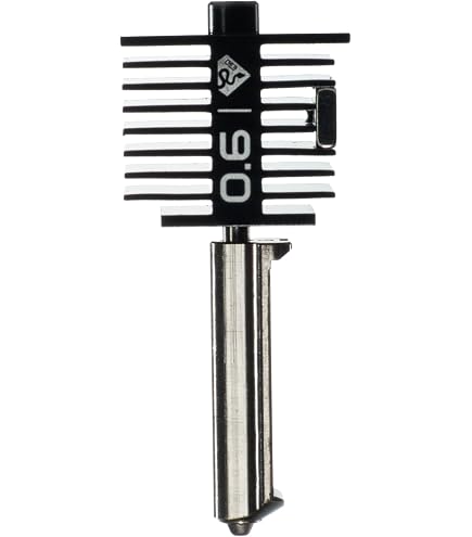 Amazon.com: Diamondback Nozzles – Bambu Lab P1 Series Compatible