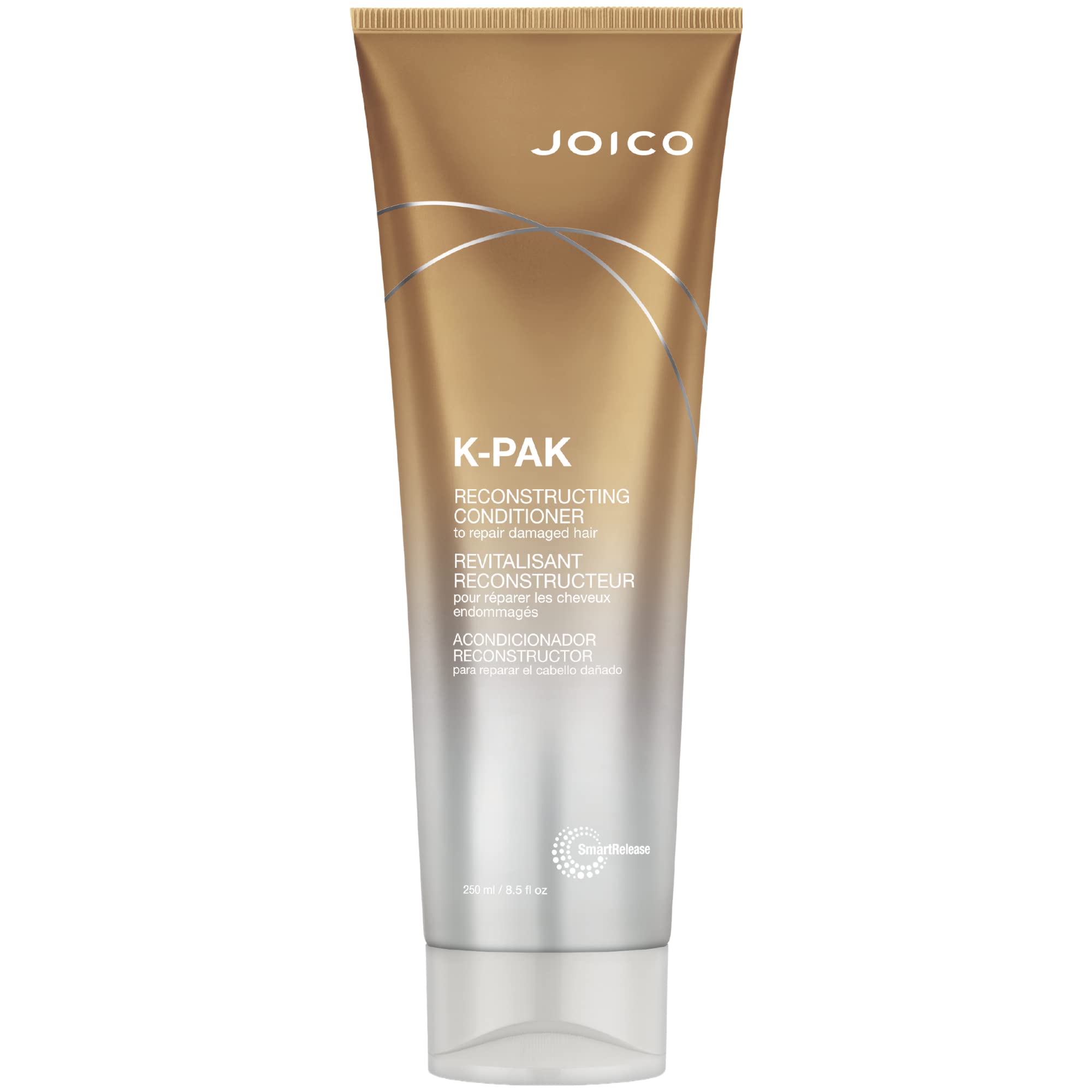 Joico K-Pak by Reconstructing Conditioner to Repair Damage 250ml