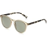 Kenneth Cole mens Round Round Sunglasses