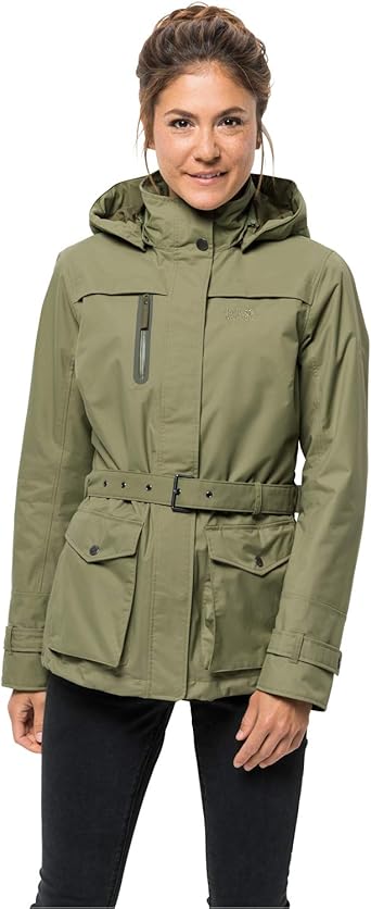 Kimberley parka jack wolfskin Clearance