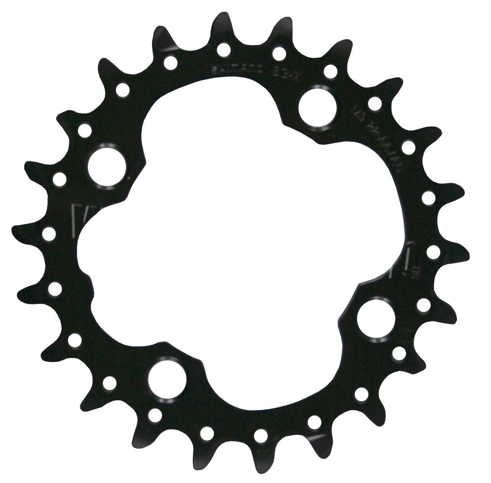 Shimano SLX Inner 22T Chainring FCM660