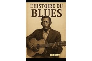 L'histoire du blues