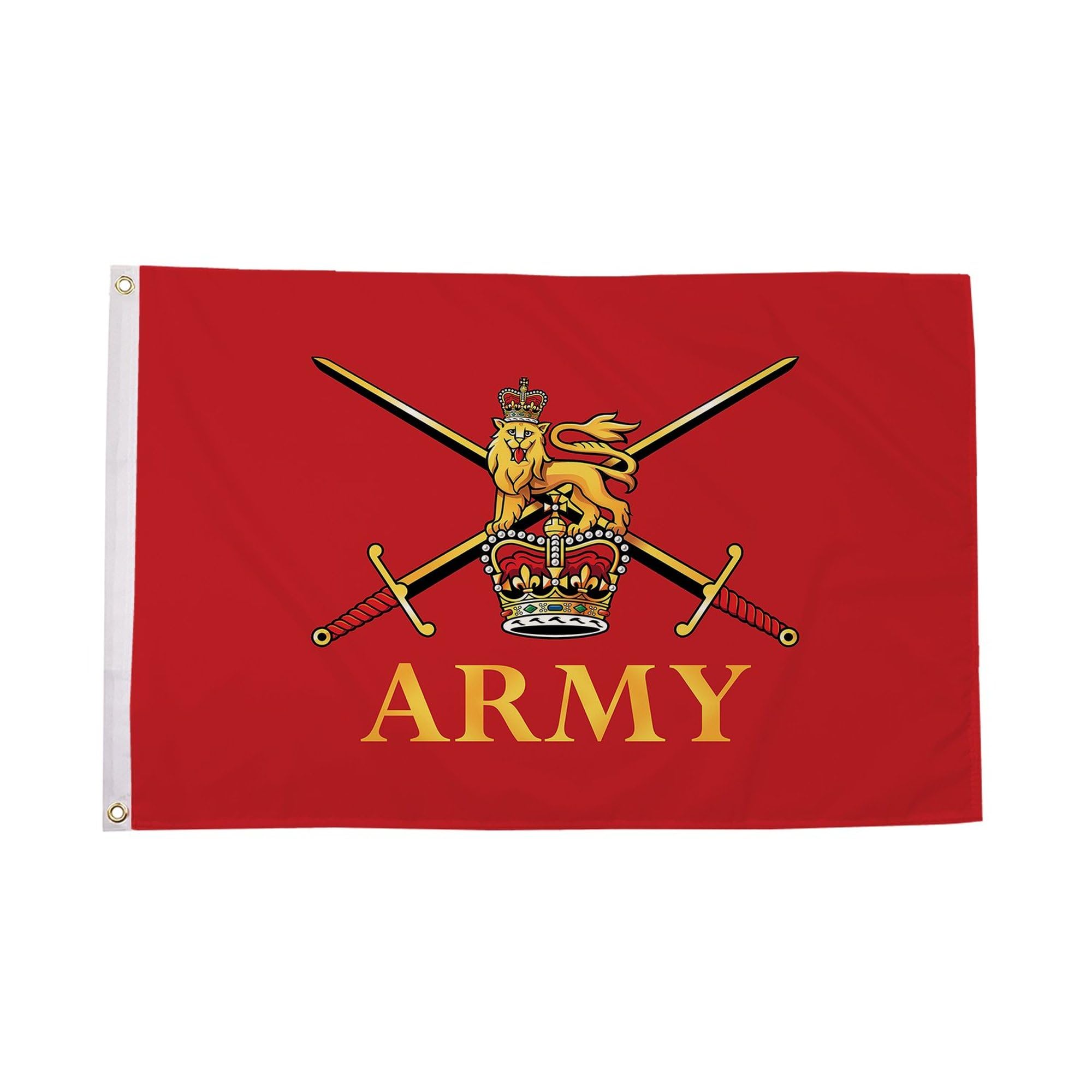 Flagtex British Army Large Flag