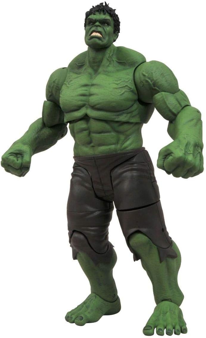 hulk figure amazon
