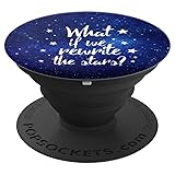 Rewrite the Stars Showman - PopSockets Grip and