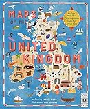 Maps of the United Kingdom by 