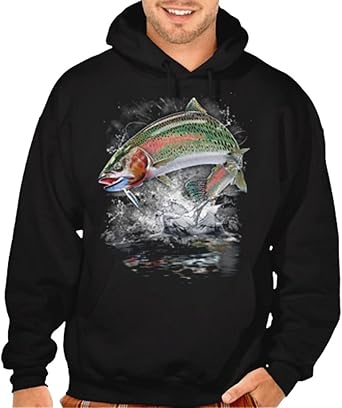 Trout sweater Clearance