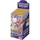 One Piece Extra Booster Egghead Crisis EB-04 Japanese Box 24 Packs - View 4