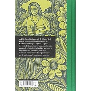 Meditación y arte en la jardinería, La - Las semillas de la conciencia plena