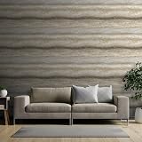 Muriva Semper Marble Gold Textured Glitter Foil Heavyweight Vinyl Wallpaper view 2
