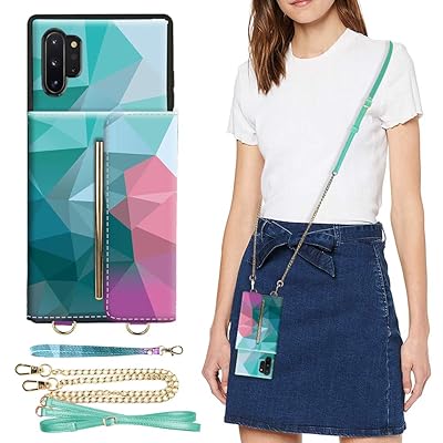 ZVEdeng Mixcolor Wallet Case for Samsung Galaxy Note Taiwan Ubuy