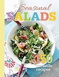 Image de Seasonal Salads: 150 Versitile Recipes