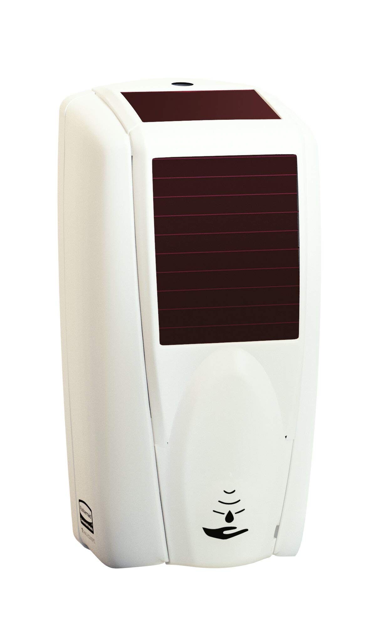 Rubbermaid Commercial Products LumeCel AutoFoam Dispenser White 1980825