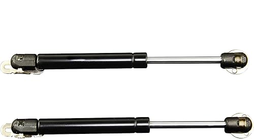 Apexstone 250N/56lb 10 inch Gas Struts,Gas Springs,Gas Strut,Lift ...