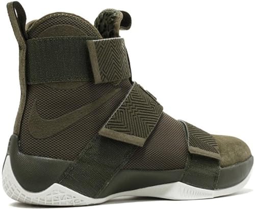 nike zoom lebron soldier 10 sfg