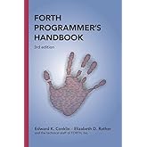Forth Programmer's Handbook (3rd Edition)