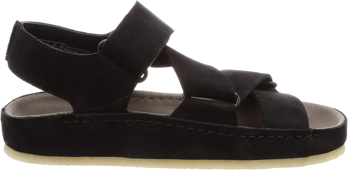 clarks originals ranger nubuck sandals