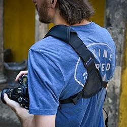 Cotton Carrier Skout G2 Sling Style Harness for One