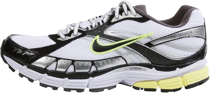 nike zoom structure 12
