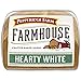 Pepperidge Farm Farmhouse Bread, Hearty White, 24 Ounce