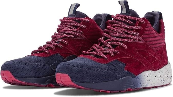 puma r698 mid