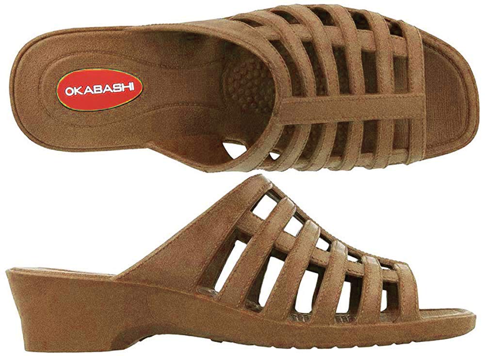 okabashi men's sandals cvs