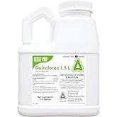 Quinclorac 1.5 L -(1/2 gal.) Compare to Drive XLR8- Kills Crabgrass