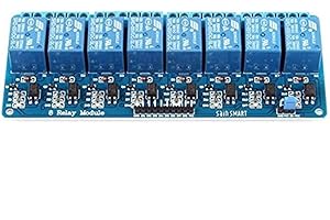 SainSmart 8-Channel Relay Module
