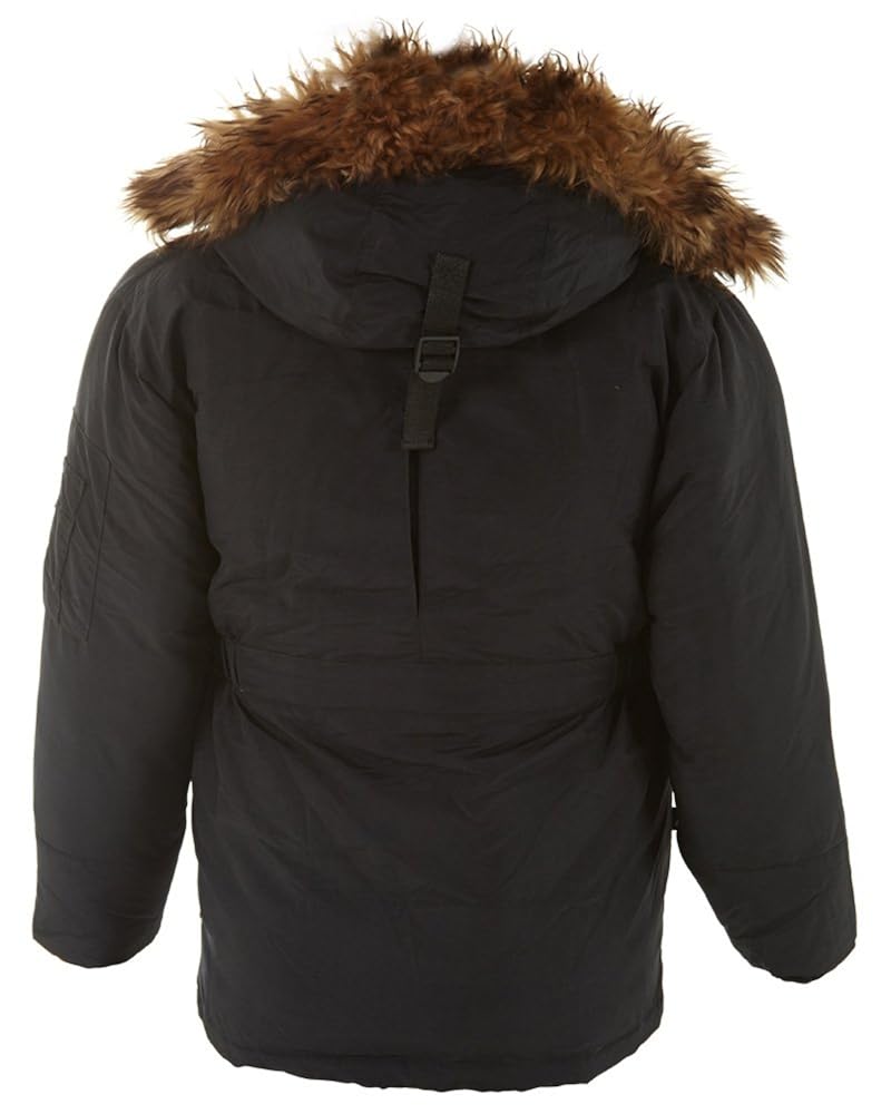 first down goose jacket