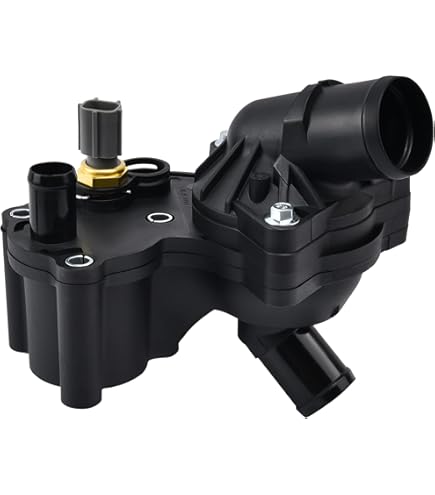 Dorman - Oe Solutions Engine Coolant Thermostat Housing - 902-060 - View #9