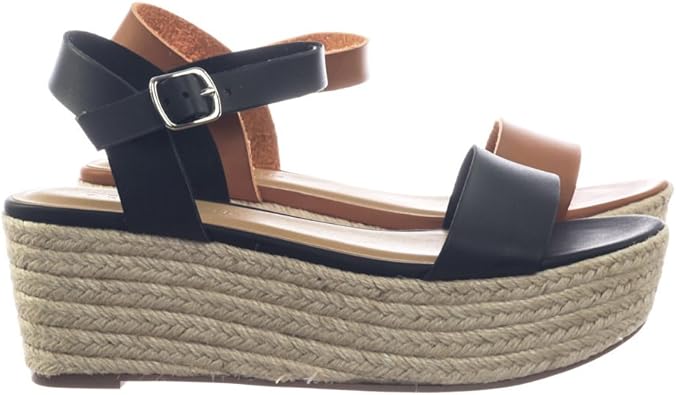 city classified espadrilles