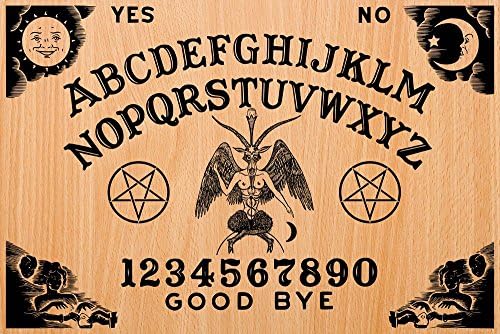 Classic Ouija Board