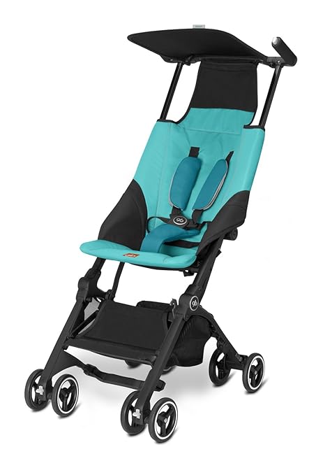 pockit double stroller