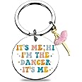 WXCATIM Popular Singer Merch Stuff Dancer Gifts For Girls 8-12 Accessories Best Quotes Gifts For Fans Inspirational