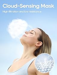 Funight KN95 Face Mask 50 COLOR