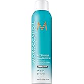 Moroccanoil Dry Shampoo Dark Tones