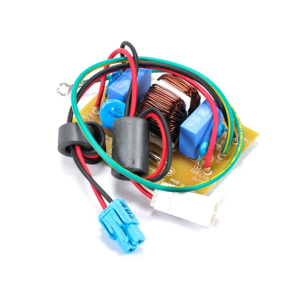 Best Samsung Refrigerator Noise Suppression Pad