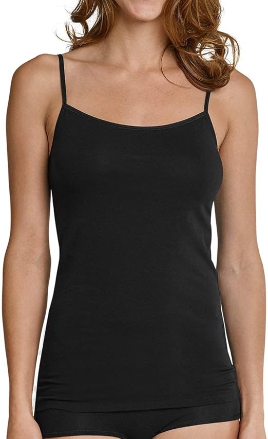 Schiesser Women's Camisole Amazon.co.uk Clothing