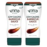VIVID KITCHEN Korean Barbecue Sauce – 2-Pack