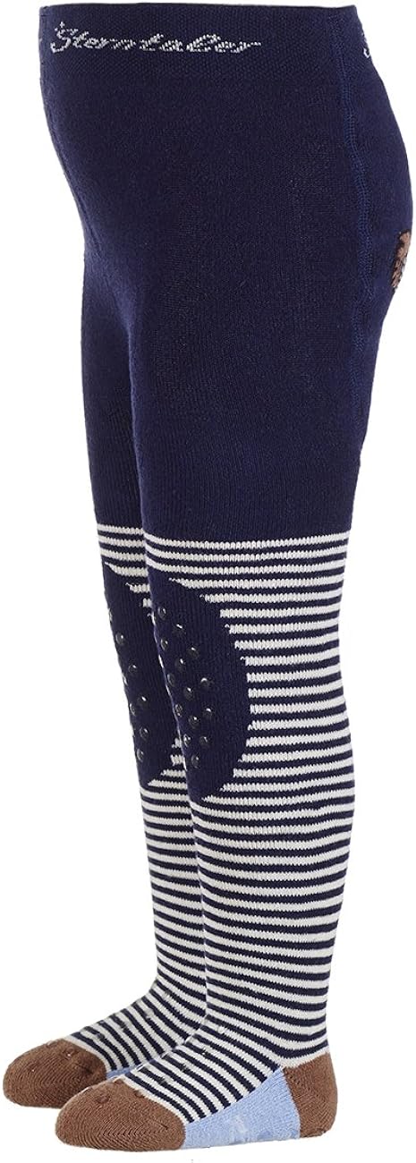 Collants Bebe Garcon Sterntaler Krabbelstrumpfhose Strandbuggy Collants Vetements Salon Qa