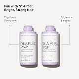 OLAPLEX Nº.5P Blonde Enhancer Purple Toning Conditioner 250 mL view 7