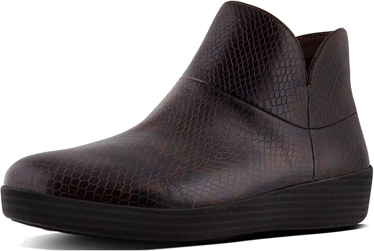 fitflop womens boots