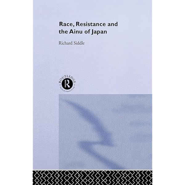 Amazon.com: Japan's Minorities: The illusion of homogeneity (The